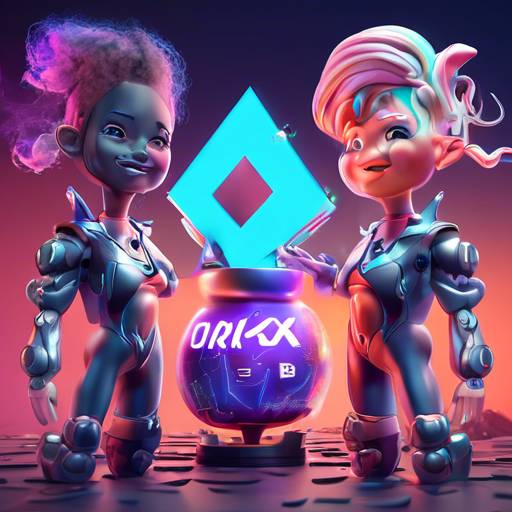 OKX & Uniswap Join Forces: Bye-bye Trading Gas Fees! ?