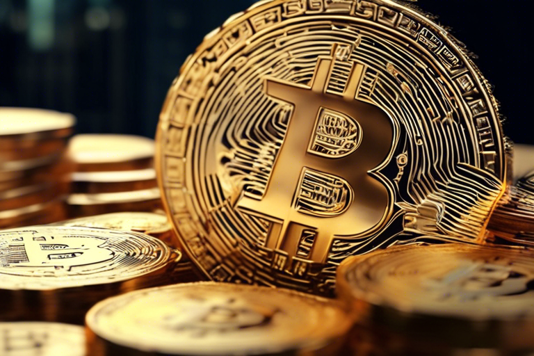 Institutional Investors Embrace Bitcoin ETFs, says BlackRock Exec! ?