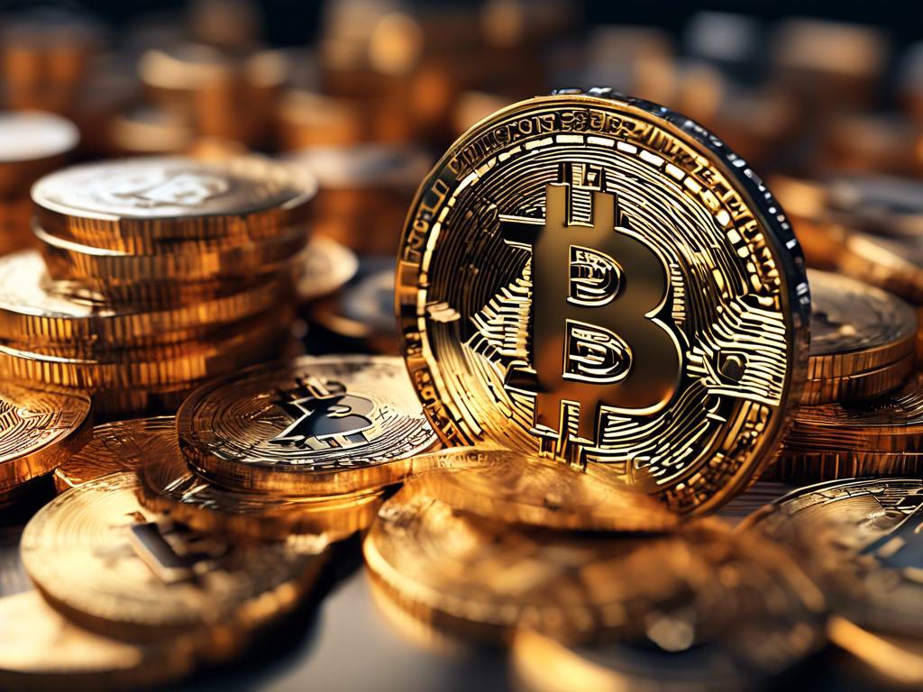 Bitcoin Price Suggests Correction! Should You Buy? ??