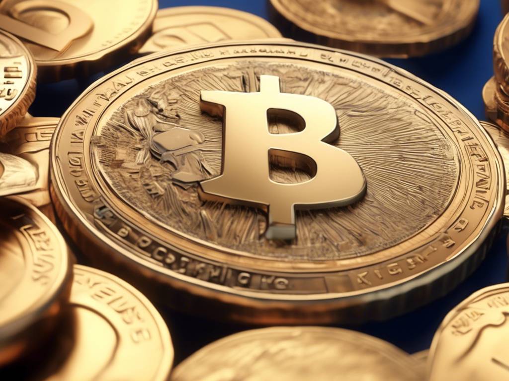 "Coinbase hit by SEC memo ? Crypto clash intensifies" ?