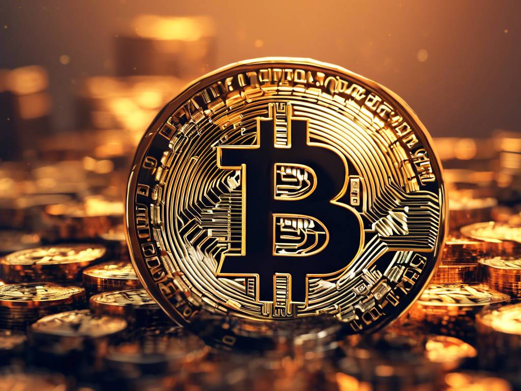 Bitcoin ETF: GBTC Outflows Hit Monthly Low ??
