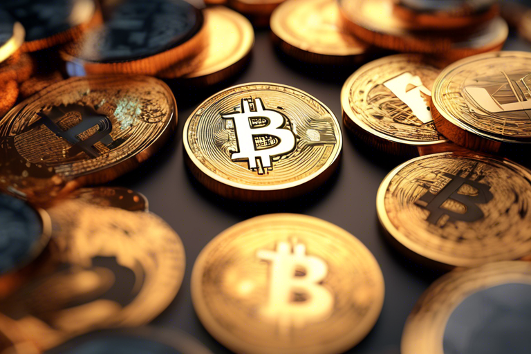 Crypto ETFs set to revolutionize market ?? Get ready for more approvals!