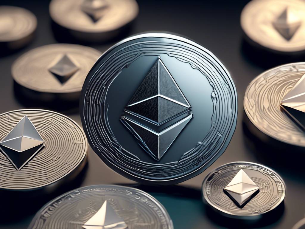 Ethereum's Evolution: Staking, DeFi, Derivatives ?
