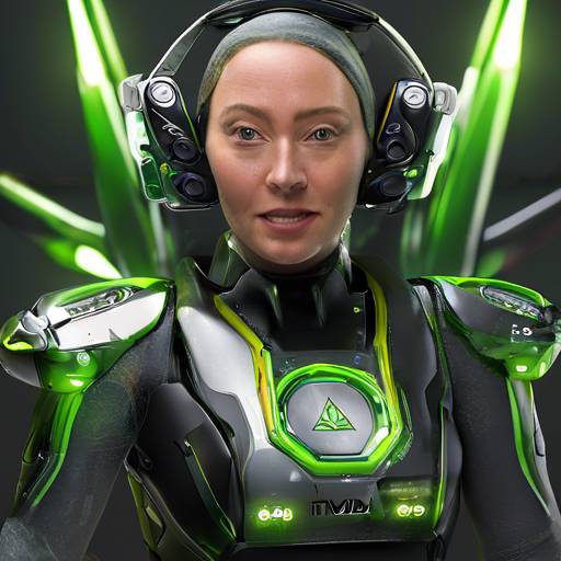 NVIDIA & Google Unite for Groundbreaking Gemma Launch! ??