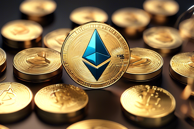 Crypto market insights: Ethereum and Solana stand out ??; invest wisely!