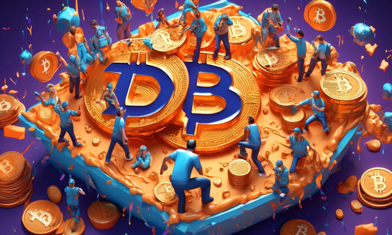 Ultimate Guide to Bitcoin Watch Party ??