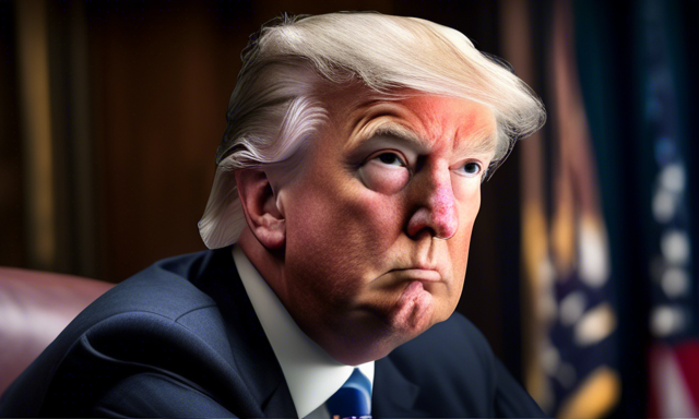 Unwanted Directive: Trumpy's Cabinet Chief Ordered Fed Chair's Rate Cut, Says Insider!?