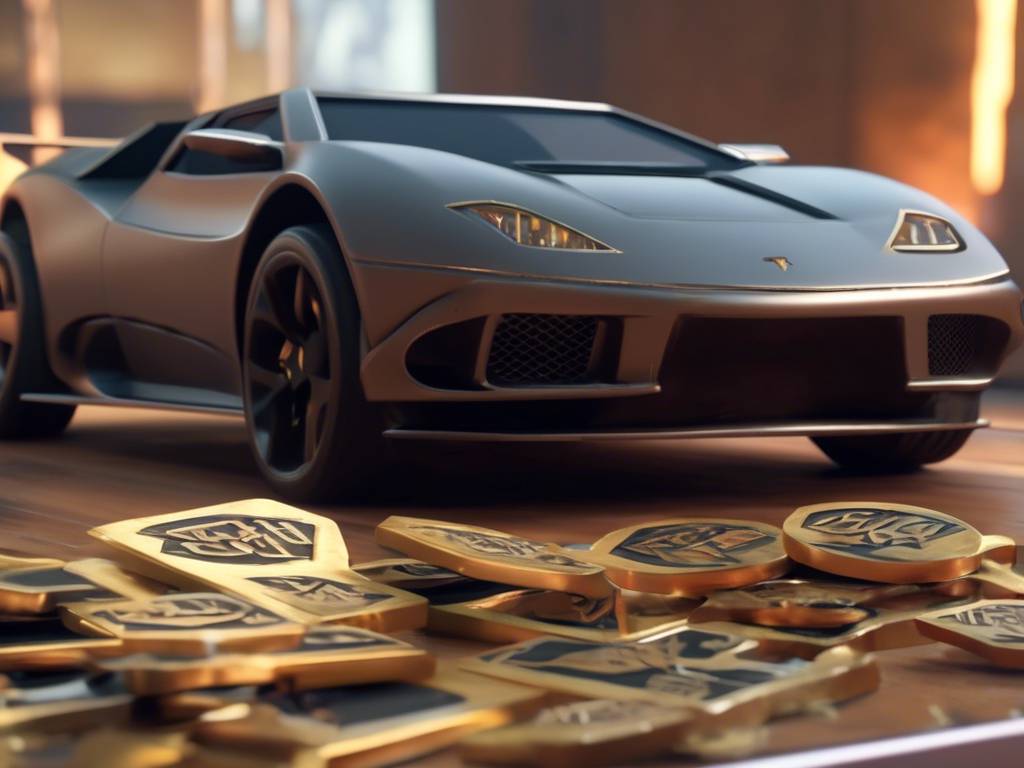 Pantera scoops up more Solana tokens in FTX auction ?