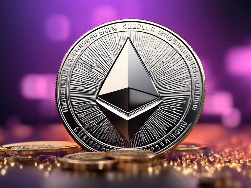 Ethereum Dencun upgrade makes ETH inflationary ?