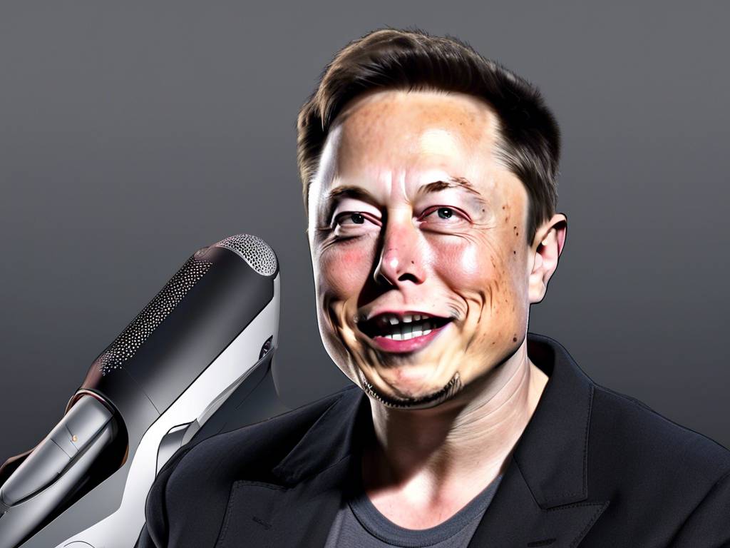Elon Musk's OpenAI Lawsuit Impact on Tesla w/ Nancy Tengler ?