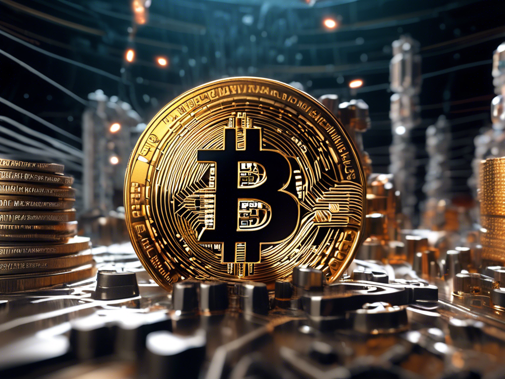 Bitcoin set to surpass all-time high in 48 hrs ?