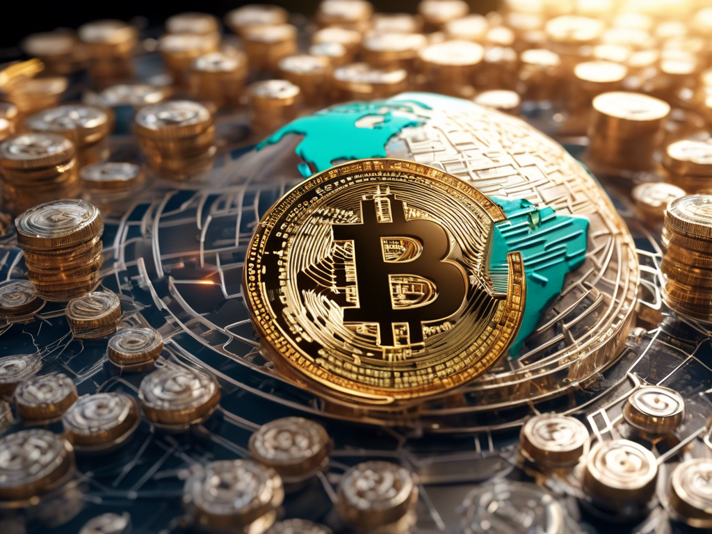 Crypto Community Excited for U.S Eco Data, World Health Assembly & Asia Meeting! ?