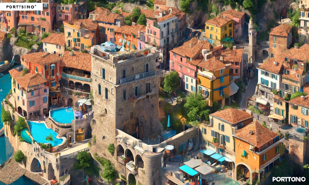 Portofino Secures FCA License for UK Crypto Services ??