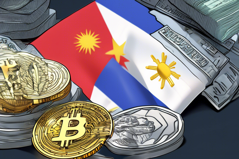 Philippines’ Central Bank Chief Denies Crypto Endorsement ??