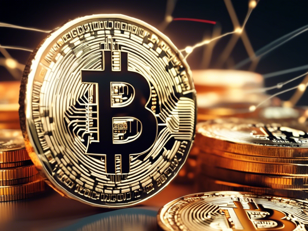 Bitcoin hits new high at $71,000, ? TD Sequential signals 'sell' ?