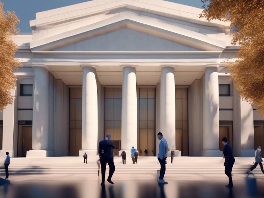 DOJ sues Apple: Impact on IPOs ?