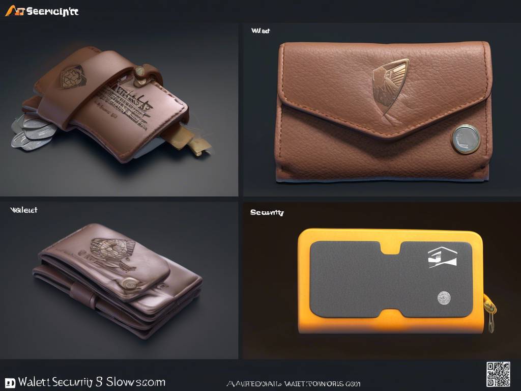 Wallet Signature Security: Expert Tips from SlowMist Founder ??
