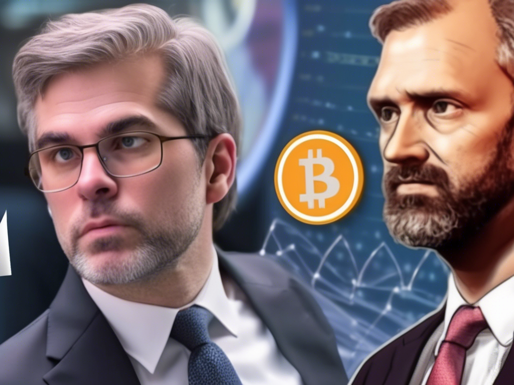 XRP lawyer challenges SEC on Ethereum vs. Solana & Cardano! ??