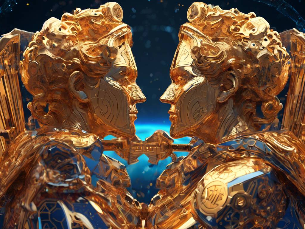 Crypto Judge Denies Gemini, Genesis Motion! SEC Lawsuit Continues ?