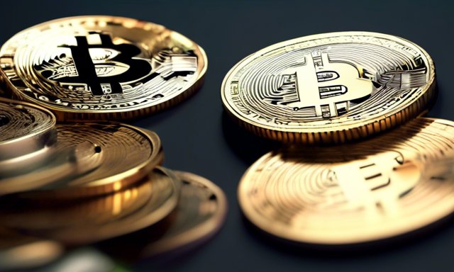 $1.3B in Inflows Detected for Crypto Products in One Week by CoinShares ?