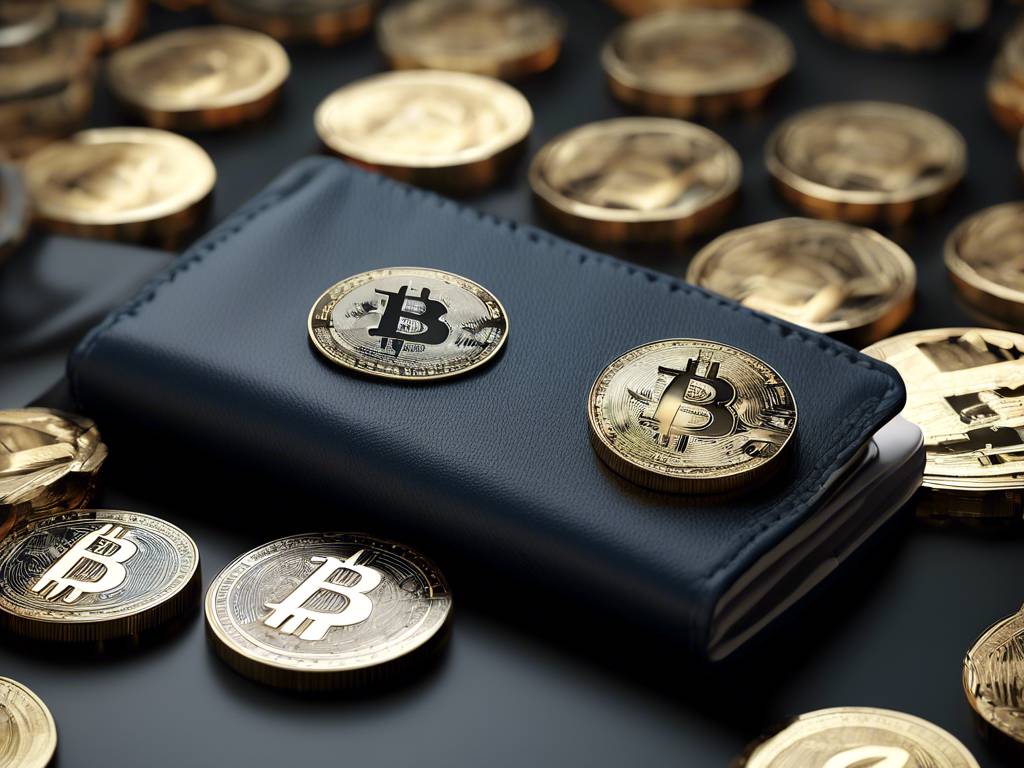 US SEC Delays Crypto Wallet Exodus Stock Listing ??