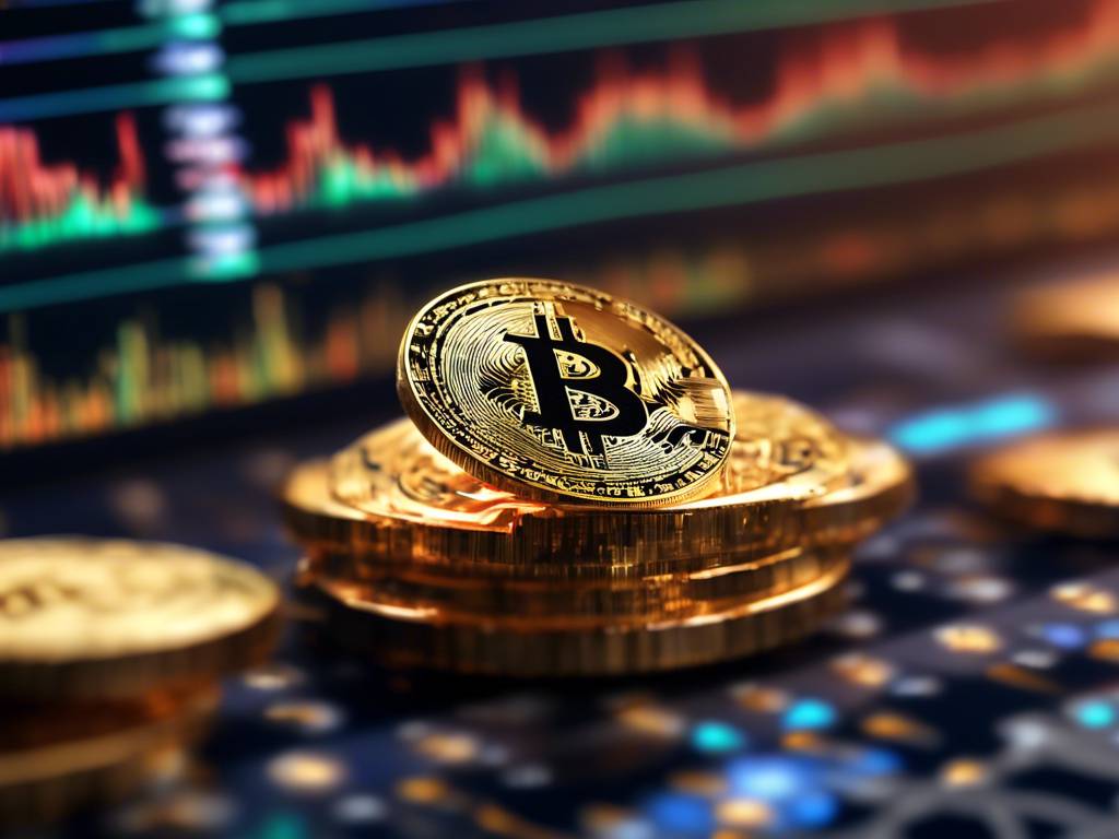 Crypto expert warns: Tech stock momentum fading ??