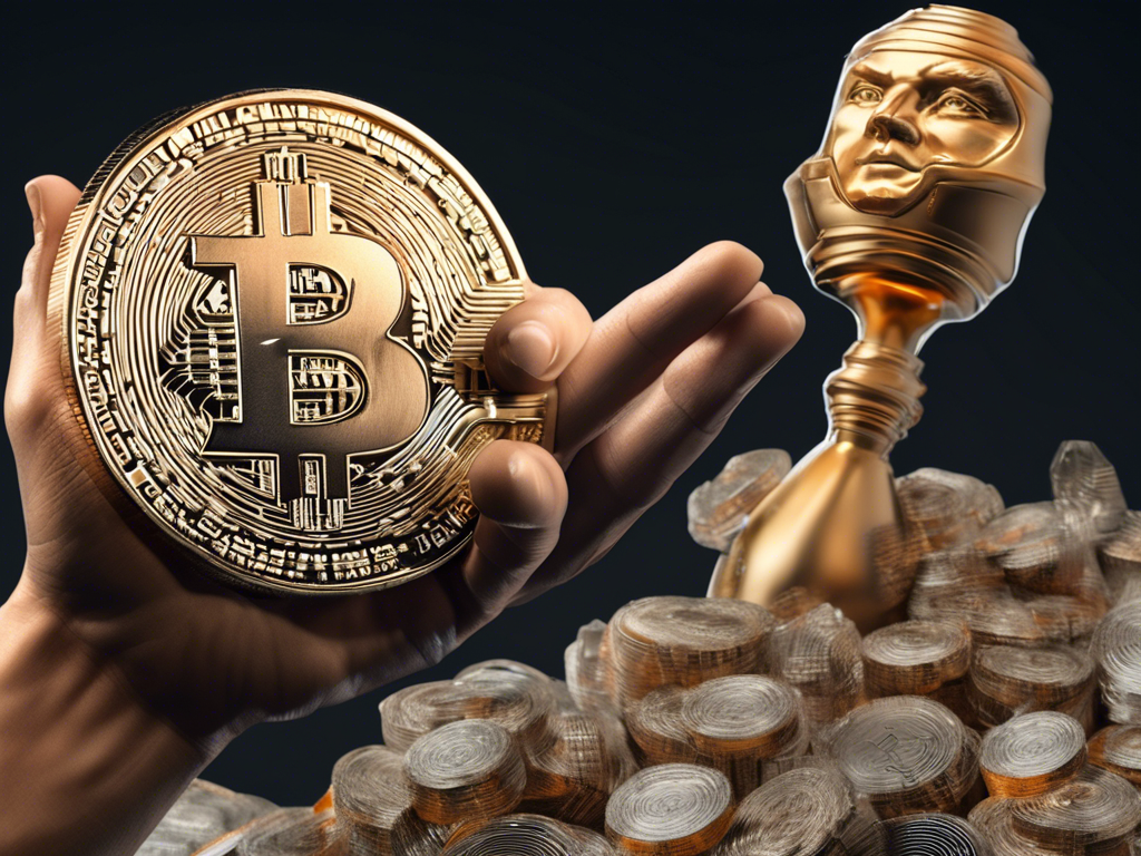 Mt. Gox's $5 Billion Bitcoin Transfer Rocks Crypto World ?