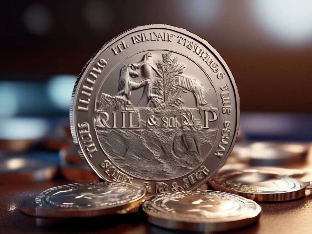 RIL impresses S&P, Fitch with robust earnings ??