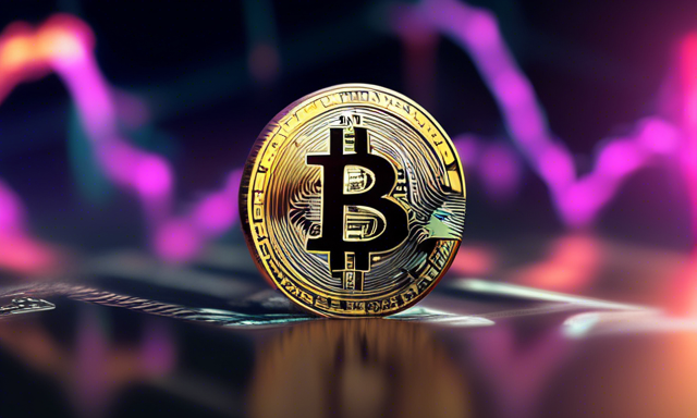 Bitcoin is surpassed by $67,000, as ether falls over 7% in the week. ?
