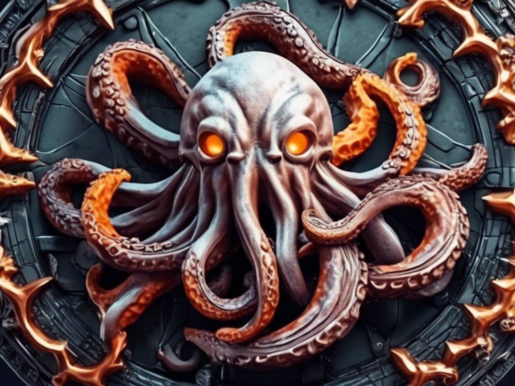 Kraken to Delist Monero in Europe Soon! Hurry! ?