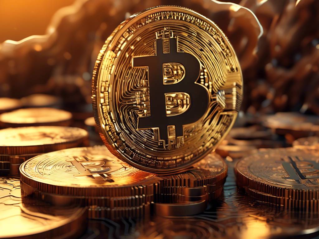 Don't Fear Bitcoin ETF Flows! Stay Rational ?