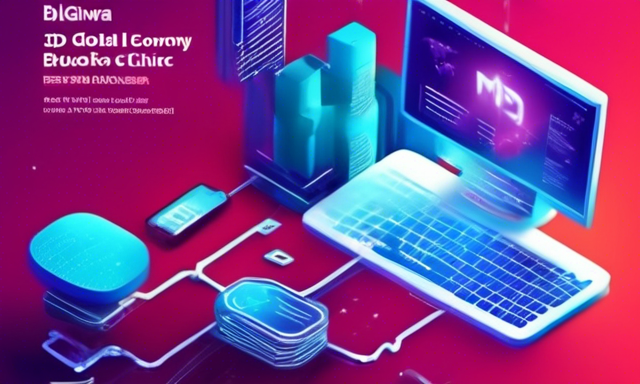 Global economy and technology set to lead by Nigeria through the launch of Blockchain Outsource/MSMES Clinic by Gluwa ?