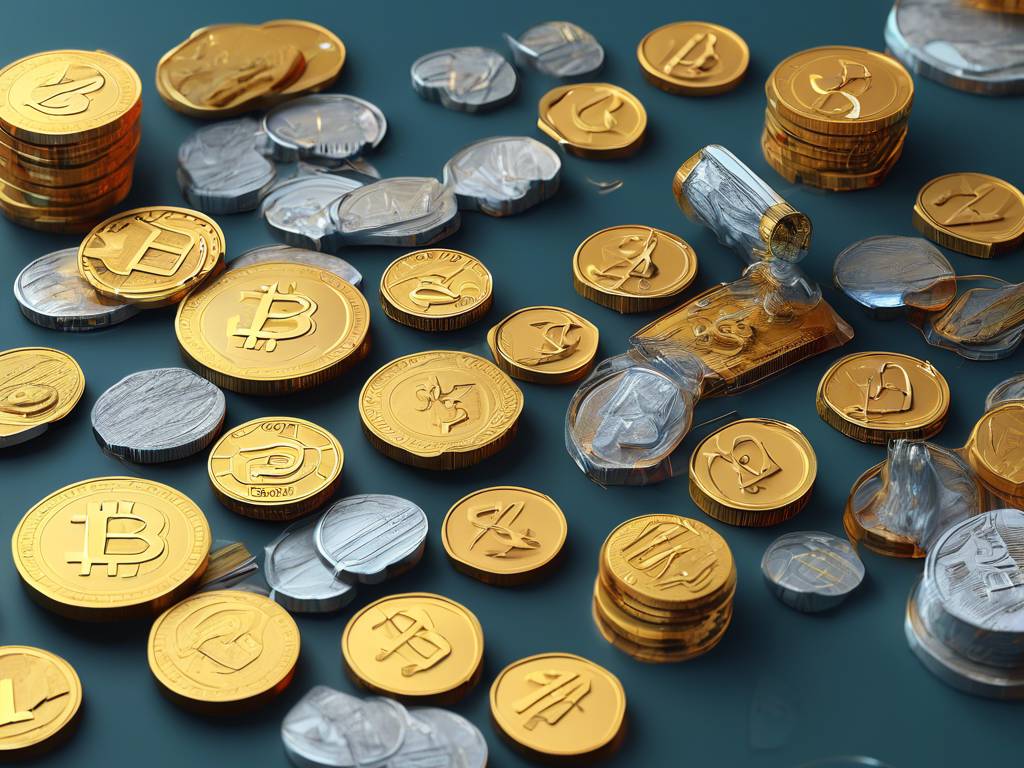 How Injective Coin is Disrupting Traditional Trading Models