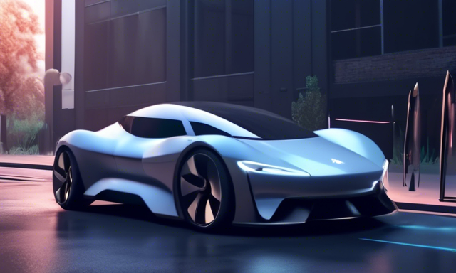 $8 million raised by Kazam, an EV charging startup, in latest funding round. ?