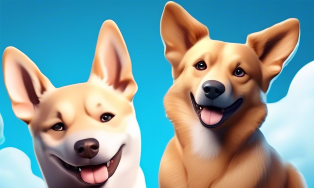 Tomorrow, the official launch of the Telegram free airdrop for DOGS will take place ?