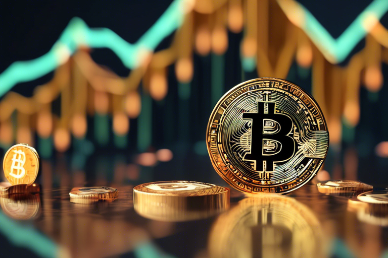 Bitcoin price stabilizes following Monday crash! ??