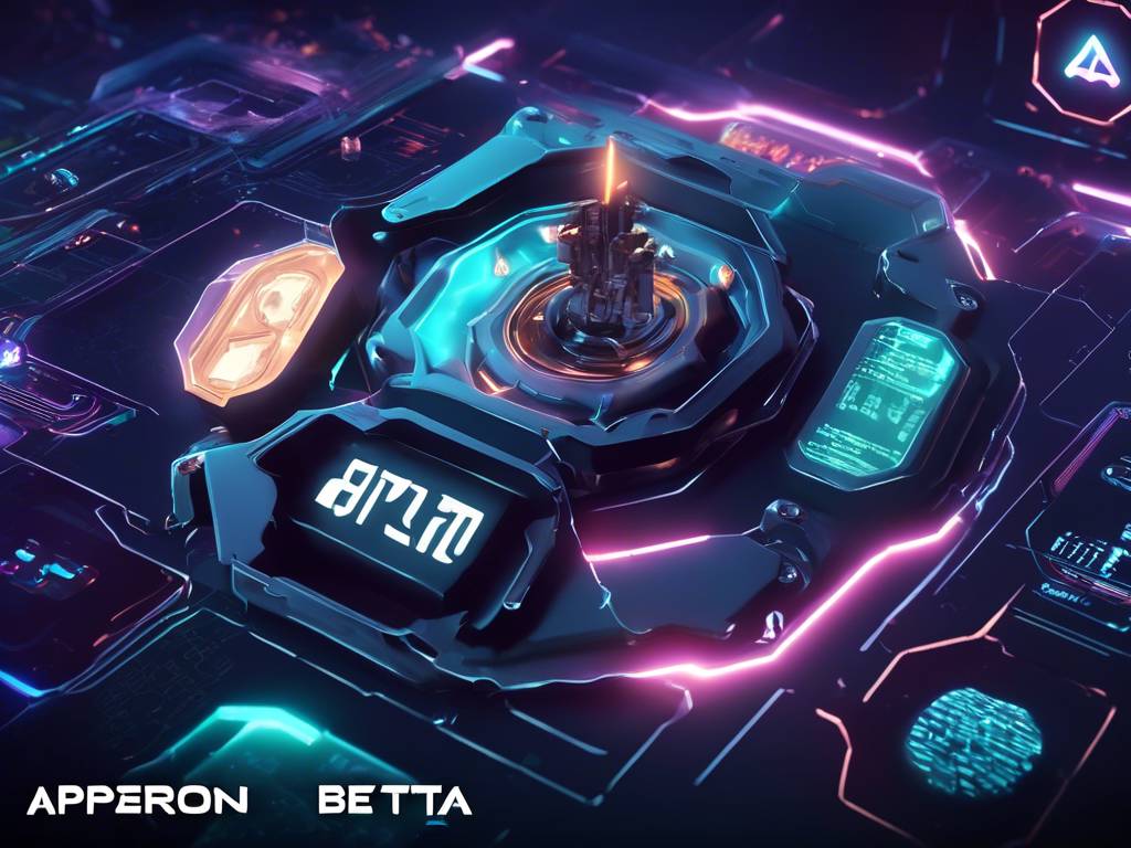 Is 'Apeiron' Open Beta Worth Playing? ??