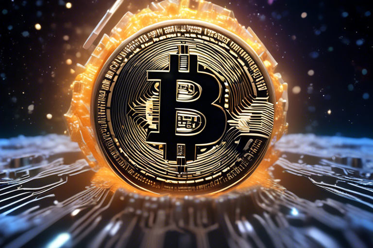 Insider Look at Bitcoin's Future with Galaxy Digital's Head of Research ?