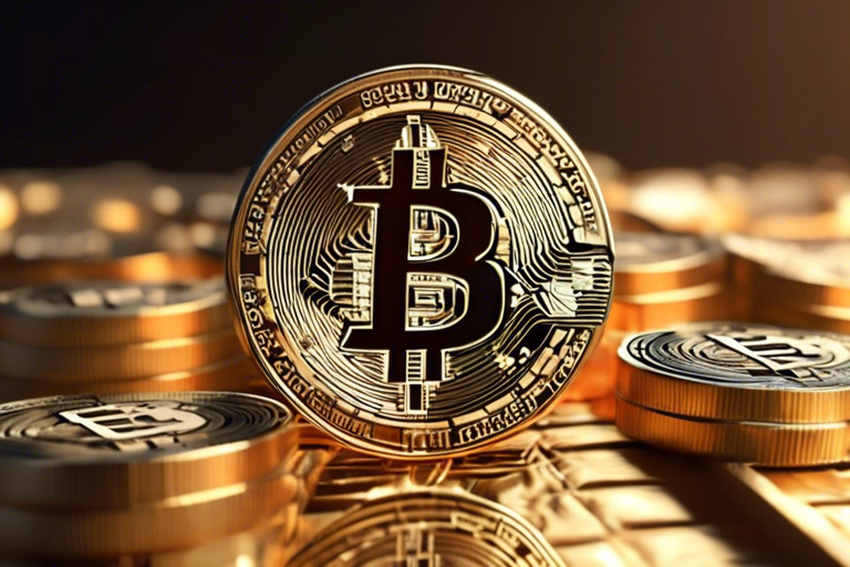 Ark Invest CEO says Bitcoin Bullish Run is not over; we are only halfway there ?