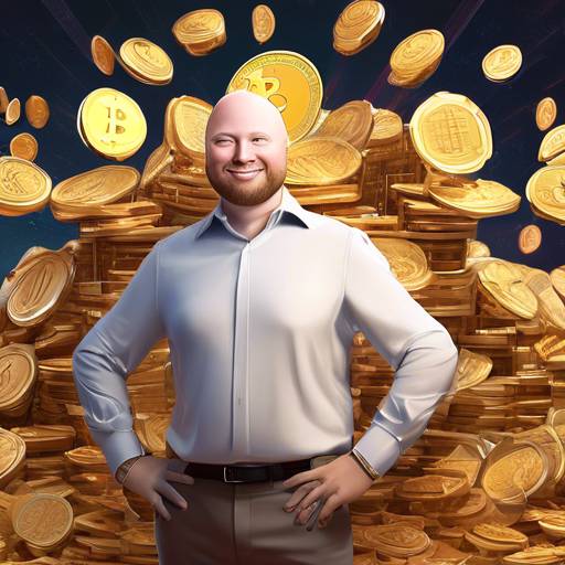 Andreessen Horowitz Boosts Crypto Startup EigenLayer with $100M Investment! ??