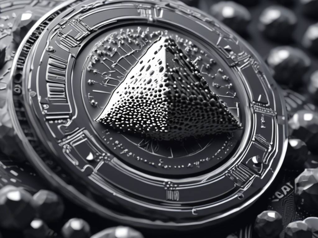 Grayscale's Sell-Off Sends Cardano Plummeting ?