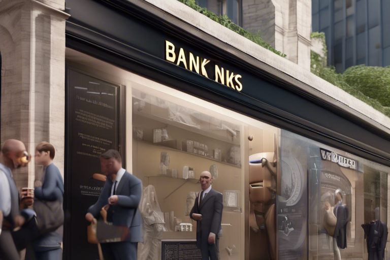 Will banks be open or closed this Saturday, July 13, for the bank holiday? ??