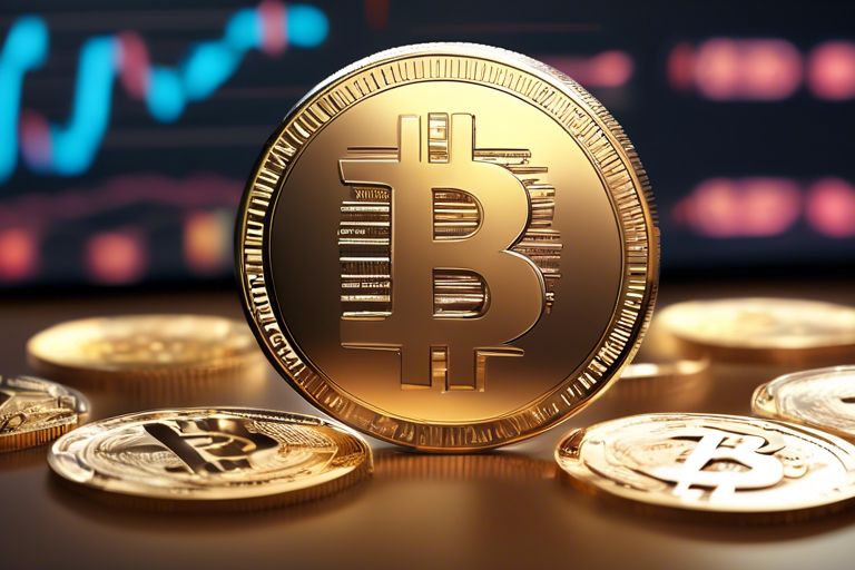 BNB Price Retraces, Can Altcoin Giant Recover? ?