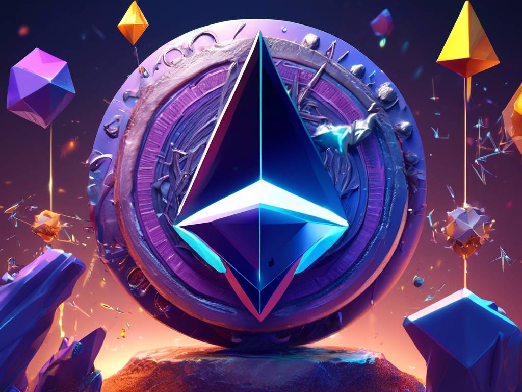 InvestAnswers Reveals ? Ethereum's Bullish Price Target This Market Cycle!