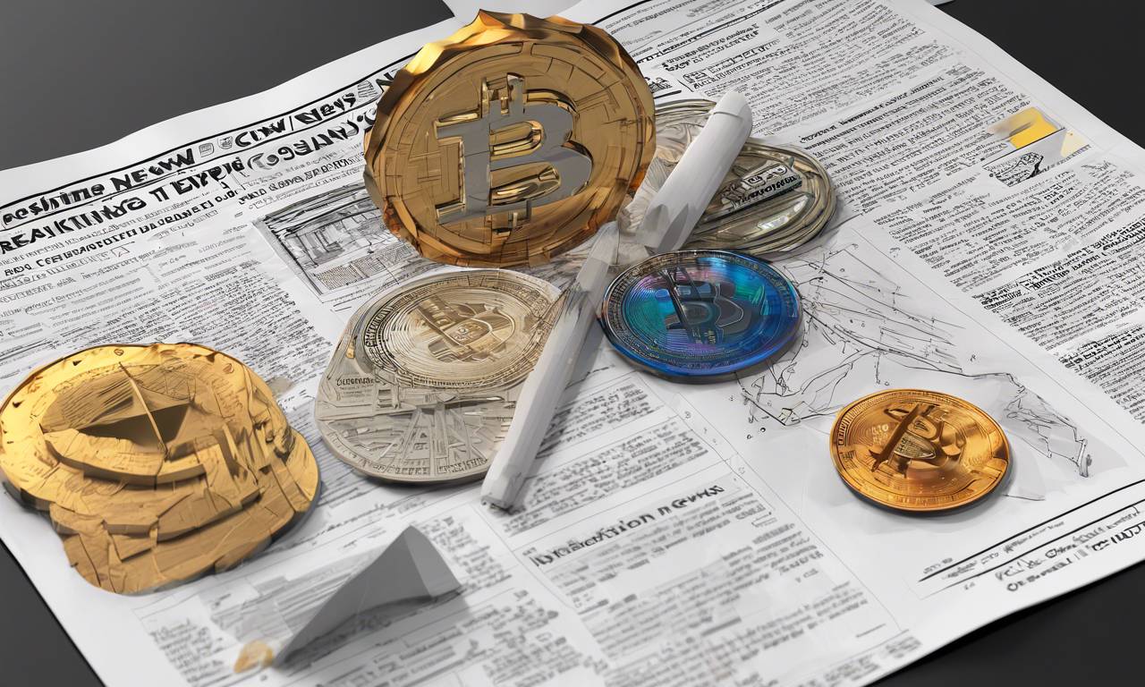 Breaking News: Must-Read Crypto Analysis Today! ??
