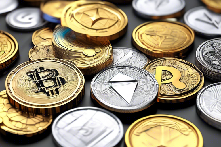 Uncover the top altcoins for DEX investing with ease! ??