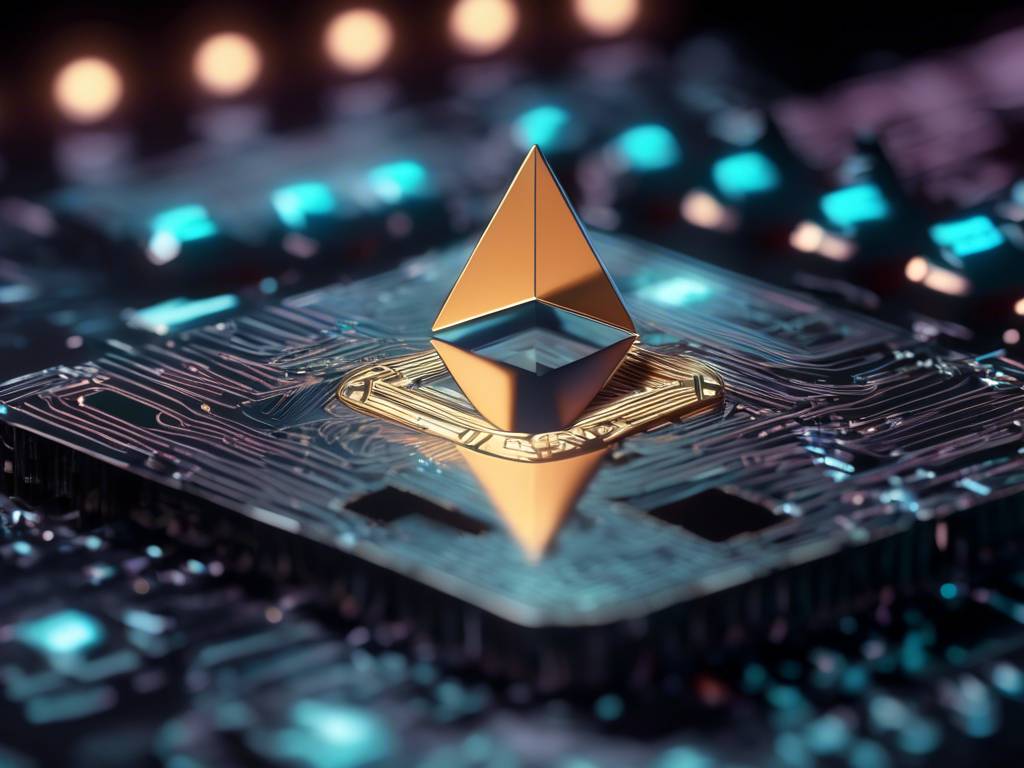 Uncovering Ethereum's Top 3 L3 Projects ???