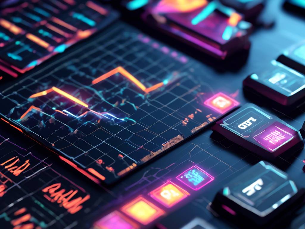 Don't miss out! New trading strategy to propel your success ?