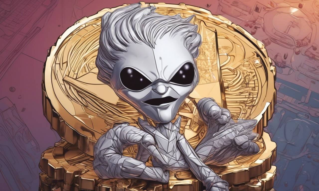 Is Ethereum (ETH) a Security? SEC Chair Remains Silent ?✨