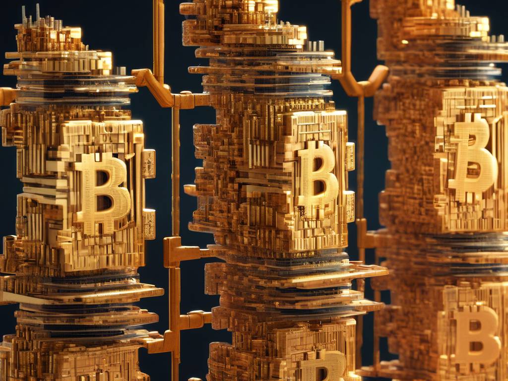 Unlocking Stacks, Bitcoin Layers, and Nakamoto Upgrade ??